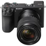 Máy Ảnh Sony Alpha A6700M + Lens 18-135mm - Ảnh 2