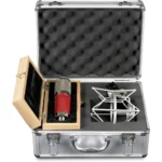 Bộ Mic Thu Âm Live SSL 2+ Micro Avantone CK-6 Plus - Ảnh 3