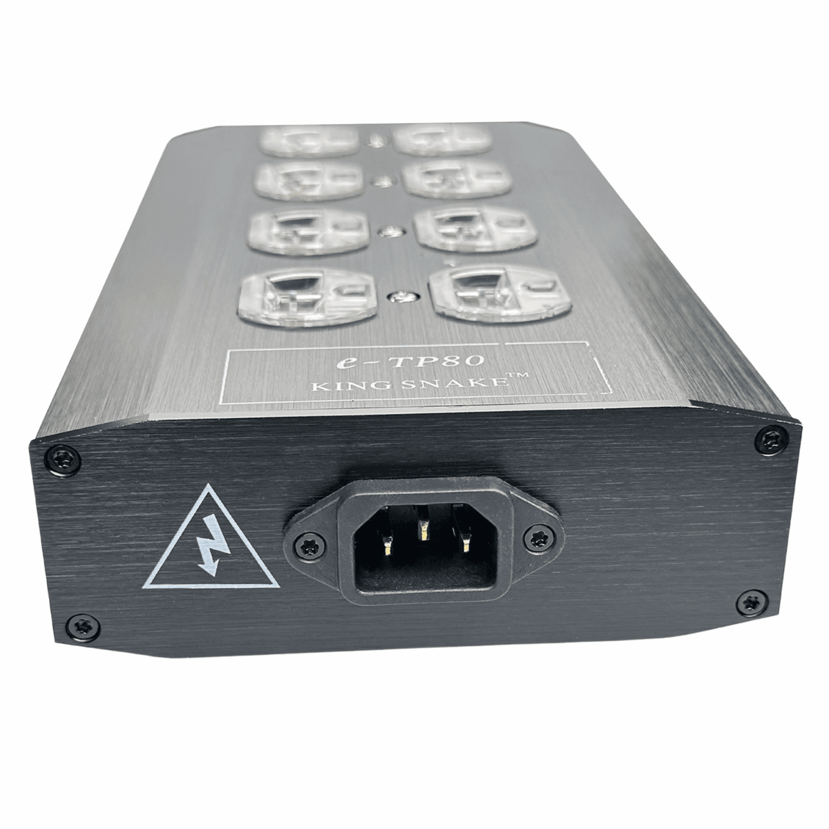 Lọc Nguồn Điện King Snake TP80 USA Phòng Thu Âm - Ảnh 2