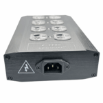 Lọc Nguồn Điện King Snake TP80 USA Phòng Thu Âm - Ảnh 2