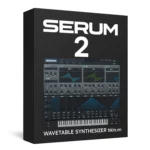 Pligin Xfer Records Serum 2 Full Mac