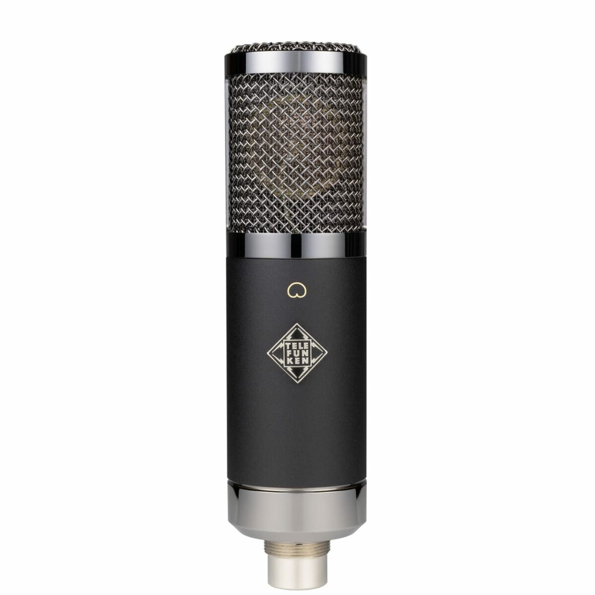 Micro thu âm Telefunken TF17 - Ảnh 1