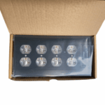 Lọc Nguồn Điện King Snake TP80 USA Phòng Thu Âm - Ảnh 4