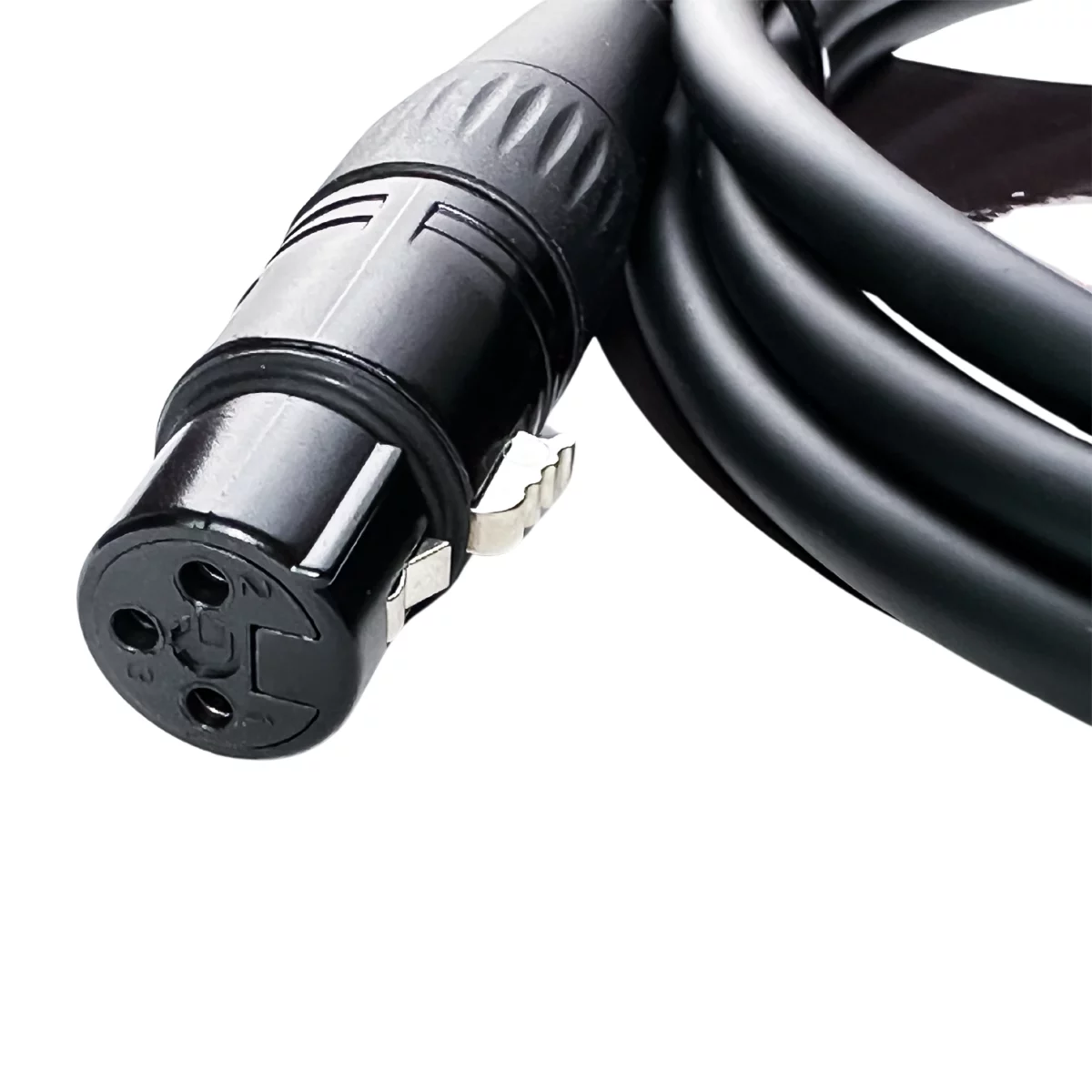Dây Micro Thu Âm XLR to XLR Mogami 10 Mét Cao Cấp - Ảnh 2