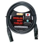 Dây Tín Hiệu Mogami 2534 XLR to XLR 7 mét
