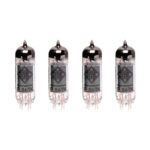 EL84-TK Matched Quad Vacuum Tube Vacuum Tube - Ảnh 2