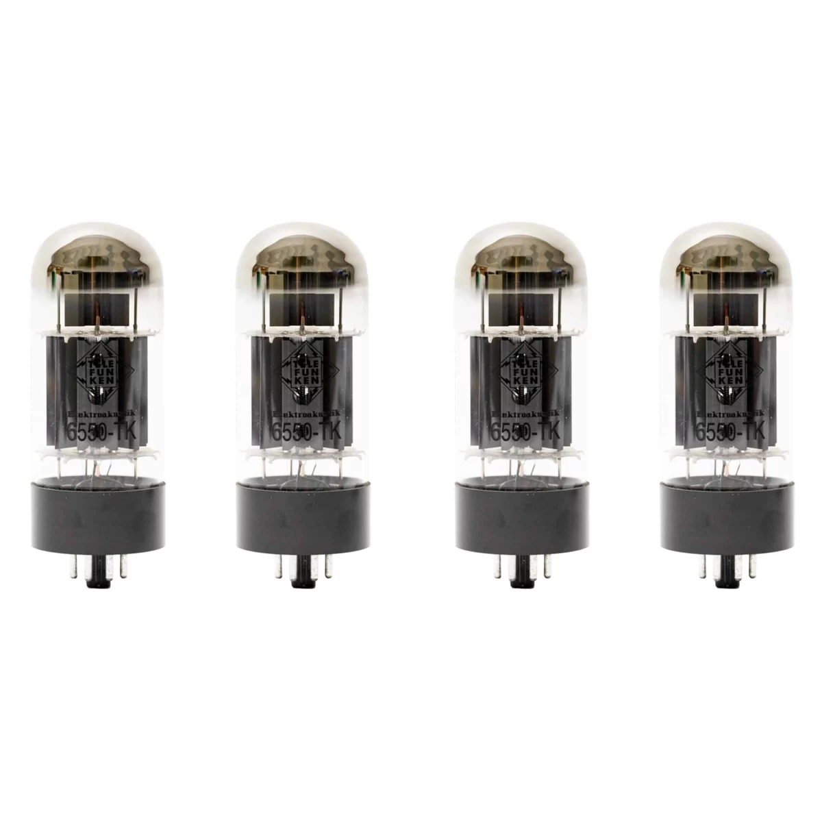 Bóng Đèn Tube 6550-TK Telefunken 1 Bóng - Ảnh 2