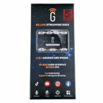 Box Live Stereo 2 trong 1 Android và Iphone GG Live - Ảnh 3