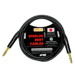 Dây Mogami Neutrik 6ly ra 6ly stereo Cao Cấp 2/3/5/7/10 Mét