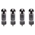 Bóng Tube EL34-TK Vacuum Tube - 1 Bóng - Ảnh 2