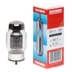 Bóng Tube KT88-TK Matehed Telefunken 1 bóng