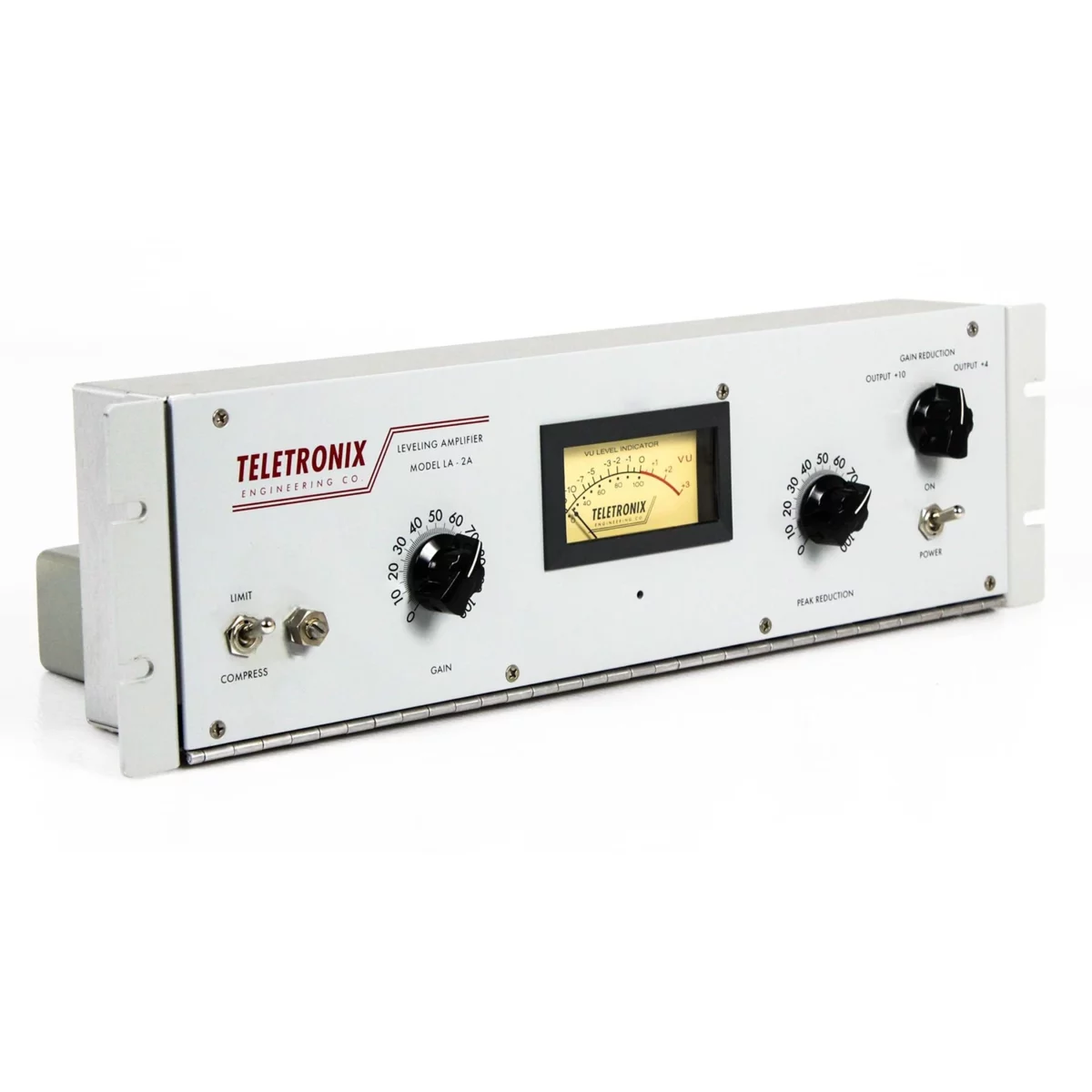 LA-2A Optical 1968 – Bộ DIY Compressor Đèn Huyền Thoại Cho Studio Chuyên Nghiệp - Ảnh 1