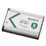 Pin Sony NP-BX1 Máy Chụp Ảnh Chính Hãng