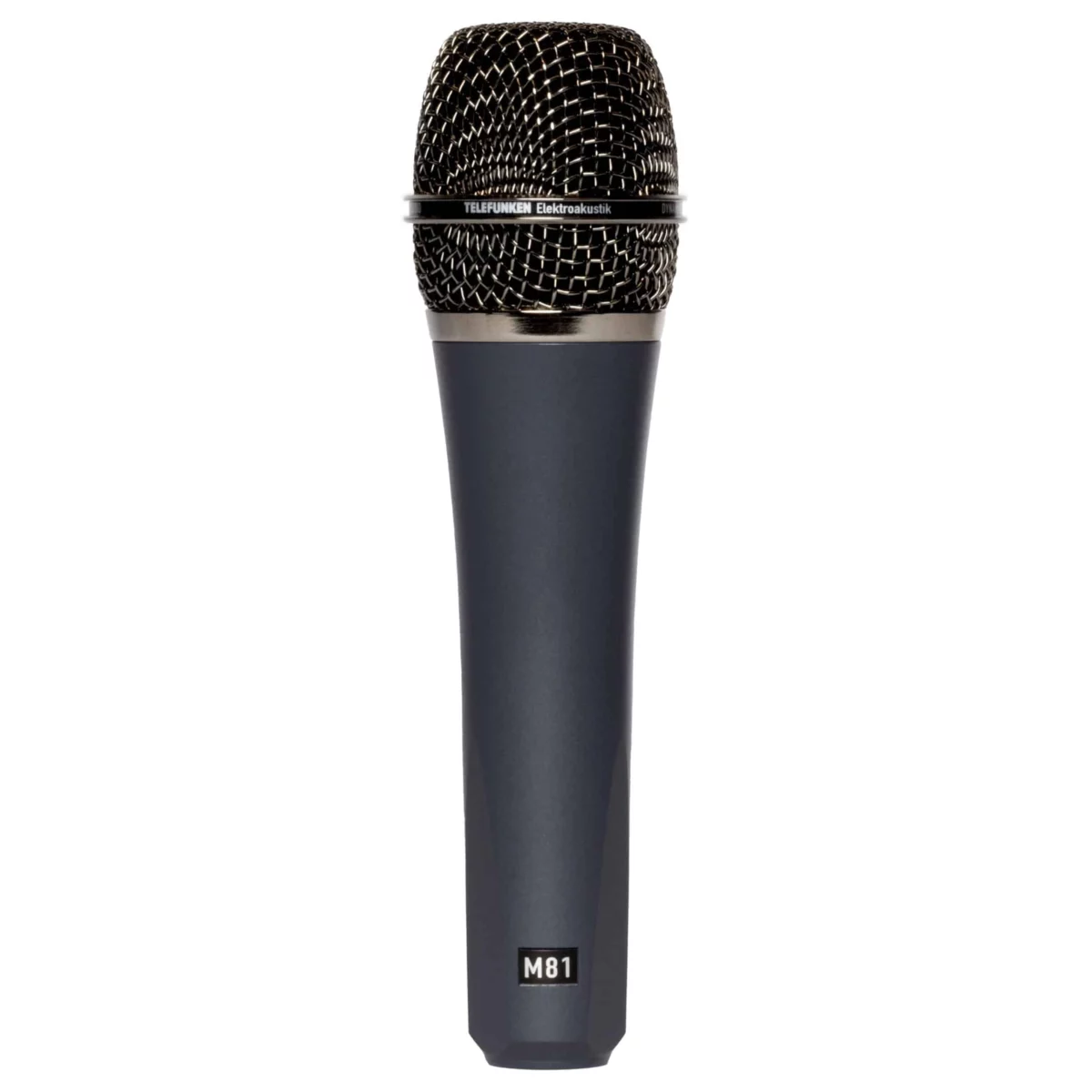 Micro Dynamic Telefunken M81 Hàng Chính Hãng - Ảnh 1