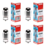Bóng Tube KT88-TK Matehed Quad Vacuum Telefunken