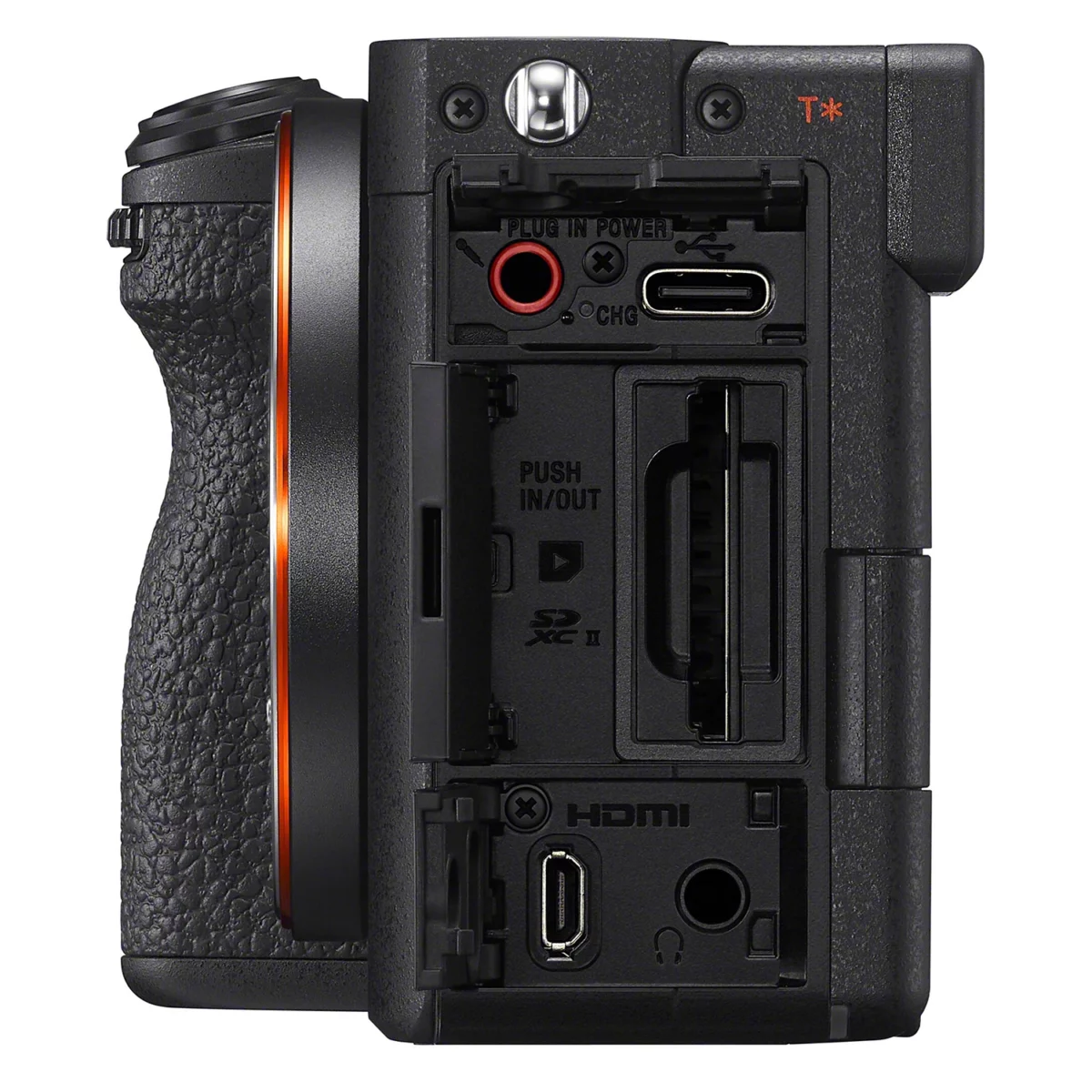 Máy Ảnh Sony A7C II ( A7C II ) Chính Hãng - Ảnh 5
