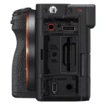 Máy Ảnh Sony A7C II ( A7C II ) Chính Hãng - Ảnh 5