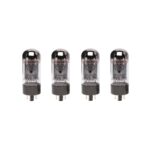 Bóng Tube 6V6-TK Vacuum Tube Telefunken - 1 Bóng - Ảnh 2