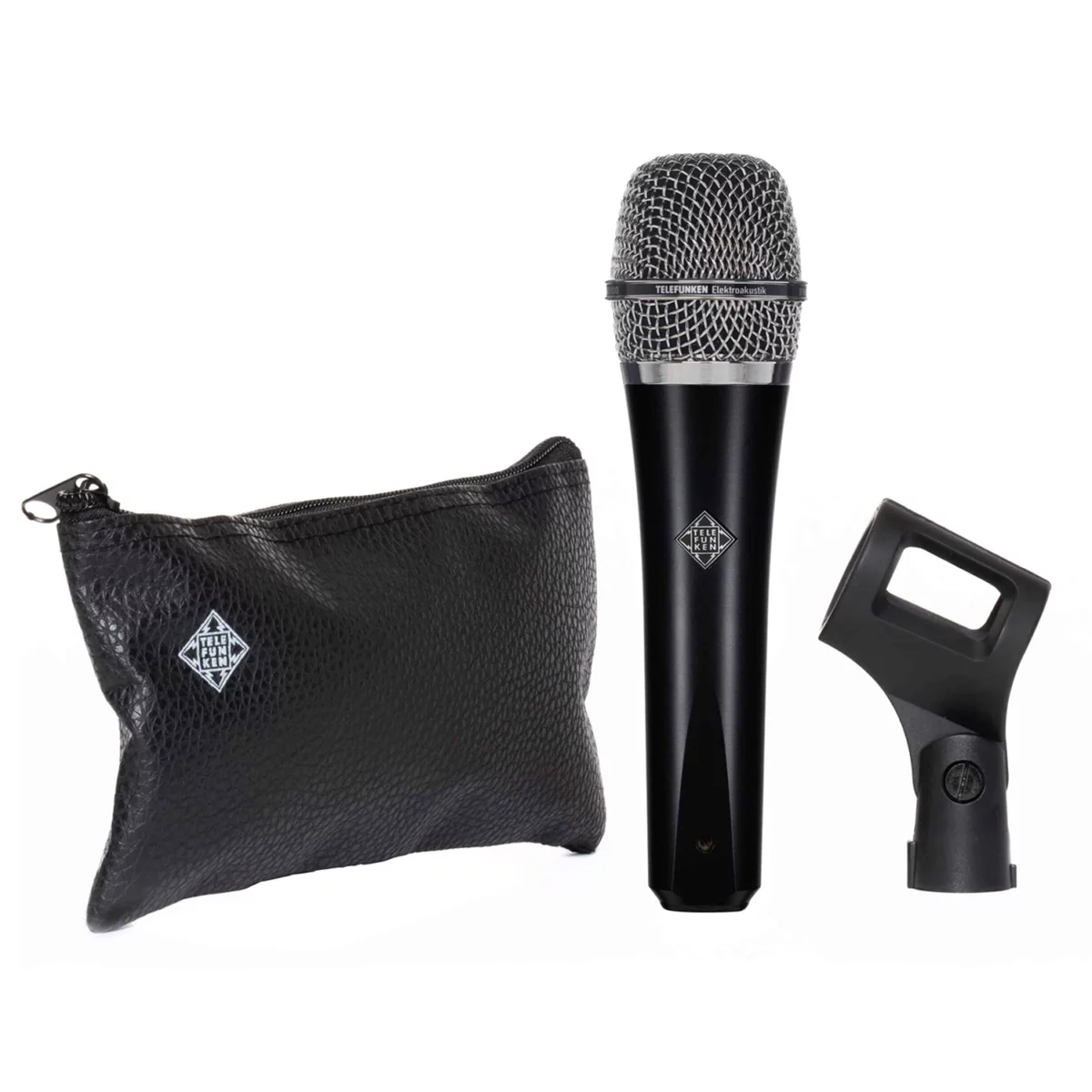 Micro Dynamic Telefunken M80 Hàng Chính Hãng - Ảnh 2