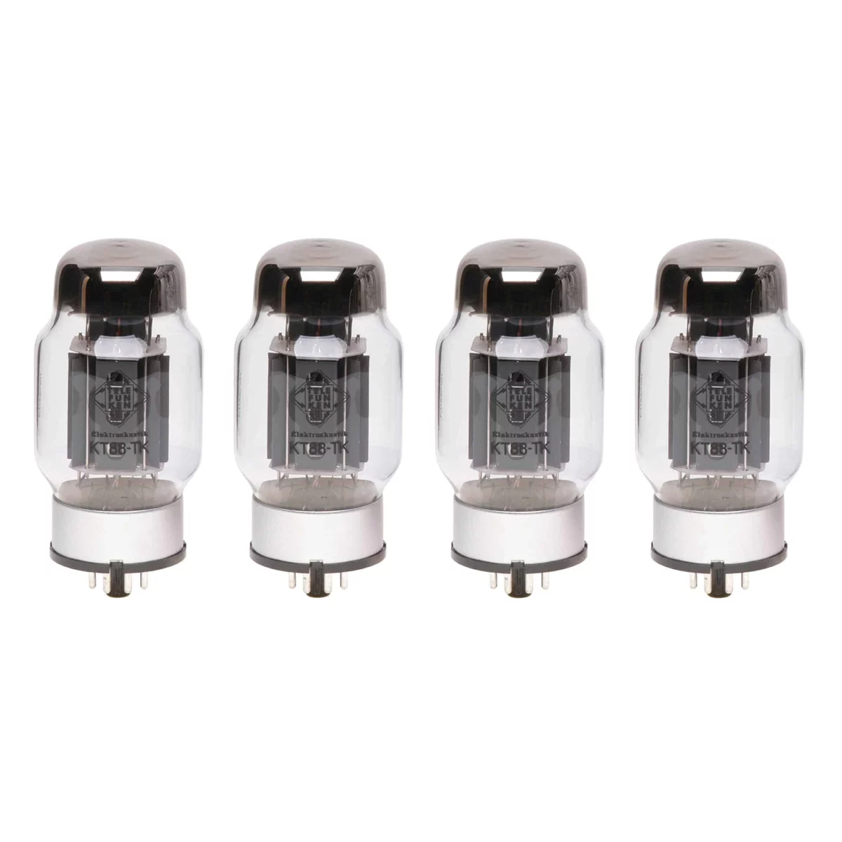 Bóng Tube KT88-TK Matehed Telefunken 1 bóng - Ảnh 2
