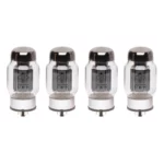 Bóng Tube KT88-TK Matehed Telefunken 1 bóng - Ảnh 2