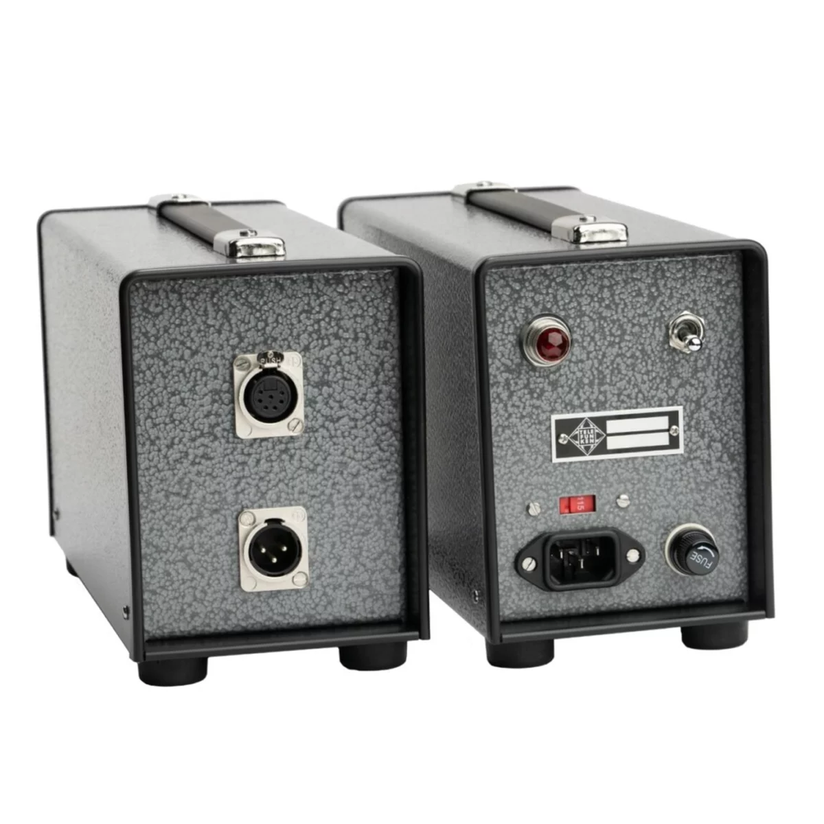 Micro Thu Âm Telefunken ELA M 251T - Cao Cấp - Ảnh 3