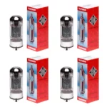 Bóng Đèn 6550-TK Matehed Quad Vacuum Tube Telefunken