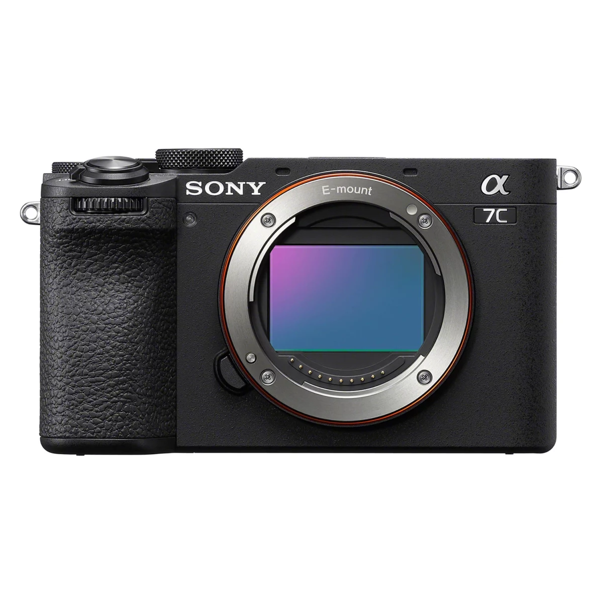 Máy Ảnh Sony A7C II ( A7C II ) Chính Hãng - Ảnh 1