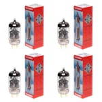 Bóng Tube E88CC-TK Matched Quad Vacuum