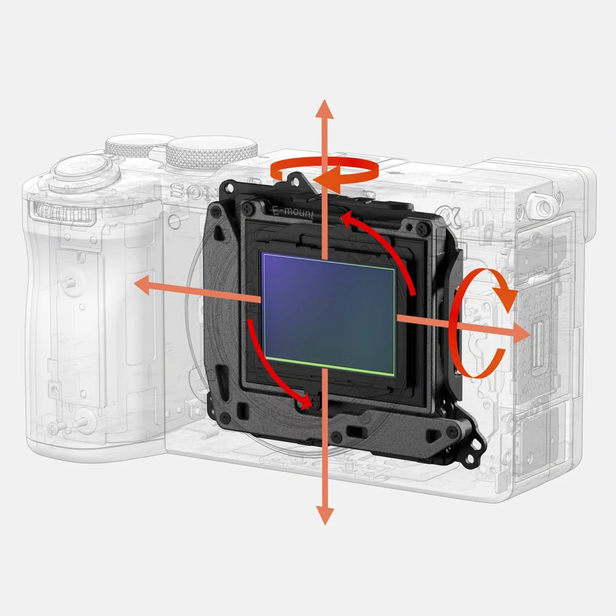 Máy Ảnh Sony A7C II ( A7C II ) Chính Hãng - Ảnh 2