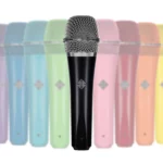 Micro Dynamic Telefunken M80 Hàng Chính Hãng - Ảnh 5