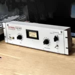 LA-2A Optical 1968 – Bộ DIY Compressor Đèn Huyền Thoại Cho Studio Chuyên Nghiệp - Ảnh 2