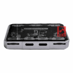 Box Live Stereo 2 trong 1 Android và Iphone GG Live - Ảnh 2