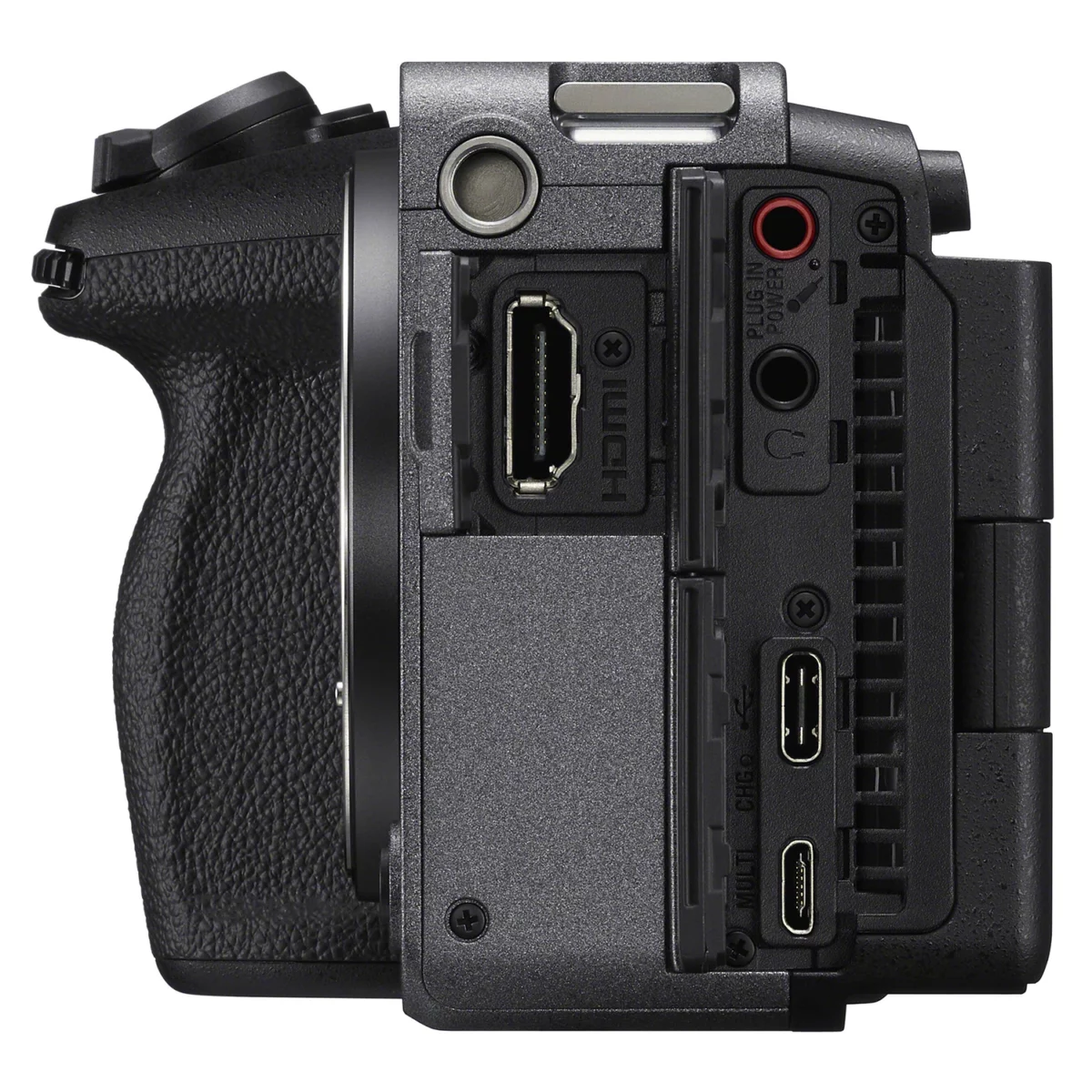 Máy quay phim Sony FX3 Fullfream Chính Hãng - Ảnh 6