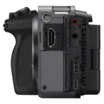 Máy quay phim Sony FX3 Fullfream Chính Hãng - Ảnh 6