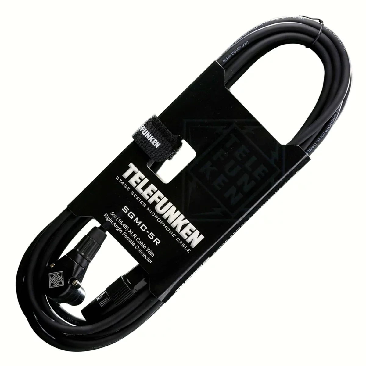 Micro Dynamic Telefunken M82 Hàng Chính Hãng - Ảnh 5