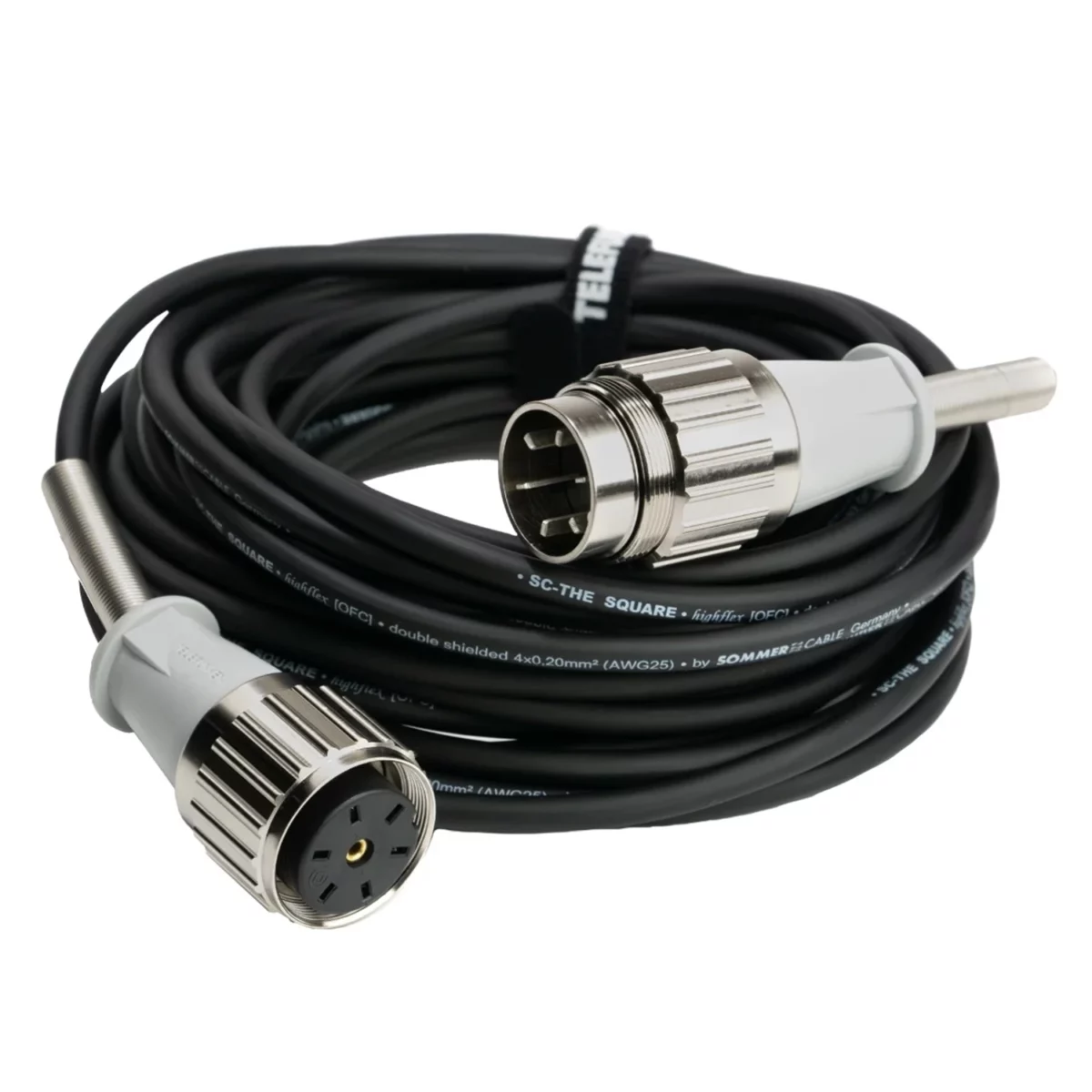Micro Thu Âm Telefunken U48 - Chính Hãng - Ảnh 4