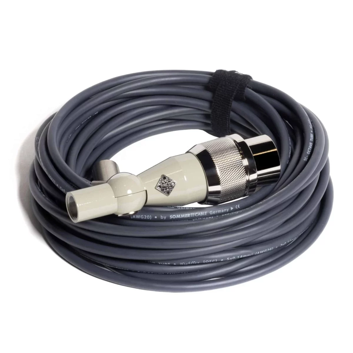 Micro Thu Âm Telefunken ELA M 251E - Cao Cấp - Ảnh 2