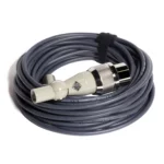Micro Thu Âm Telefunken ELA M 251E - Cao Cấp - Ảnh 2