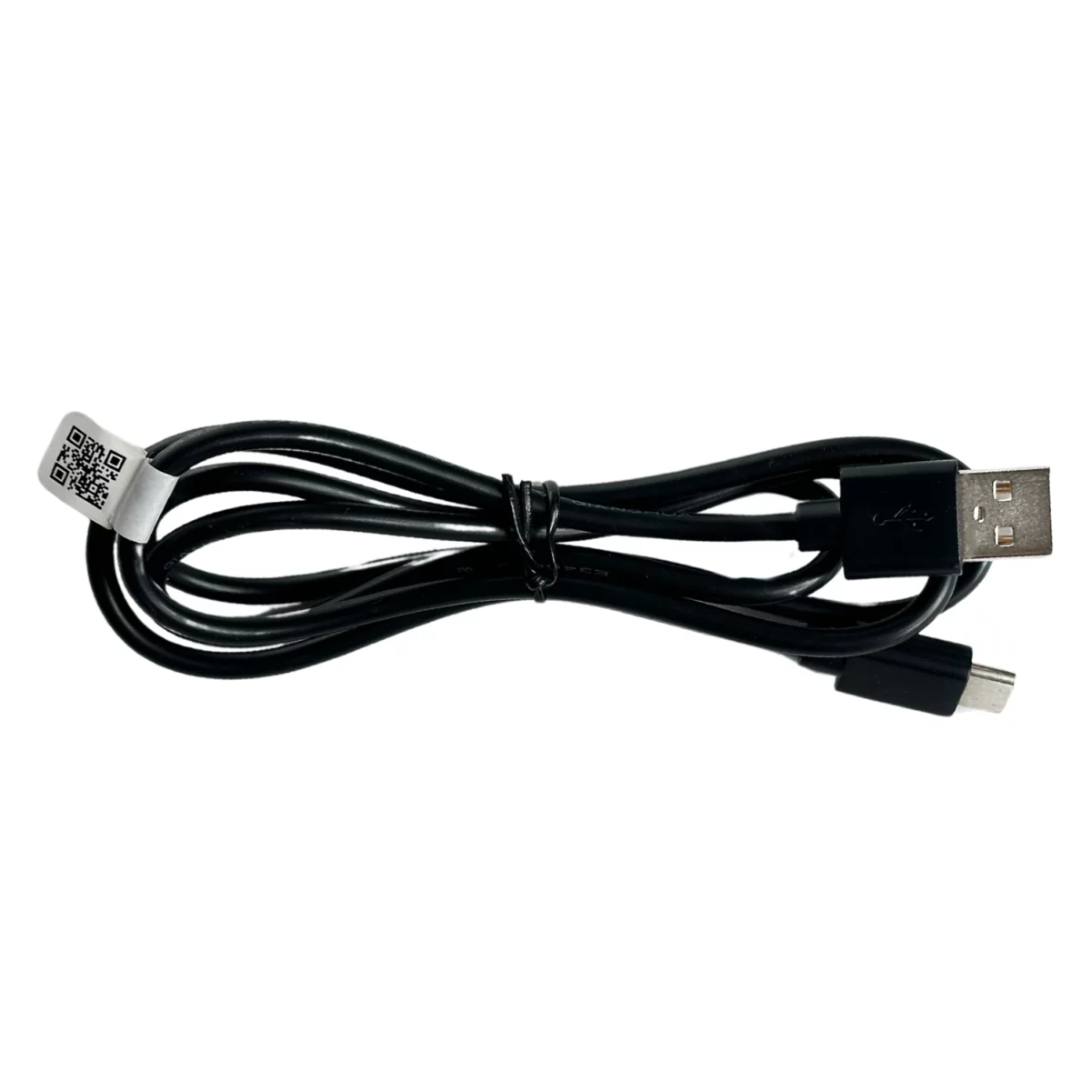 Dây Nguồn Sound Card Usb Type C - Chính Hãng Hàng Lấy Từ Bộ Zin Ra - Ảnh 1
