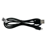 Dây Nguồn Sound Card Usb Type C - Chính Hãng Hàng Lấy Từ Bộ Zin Ra
