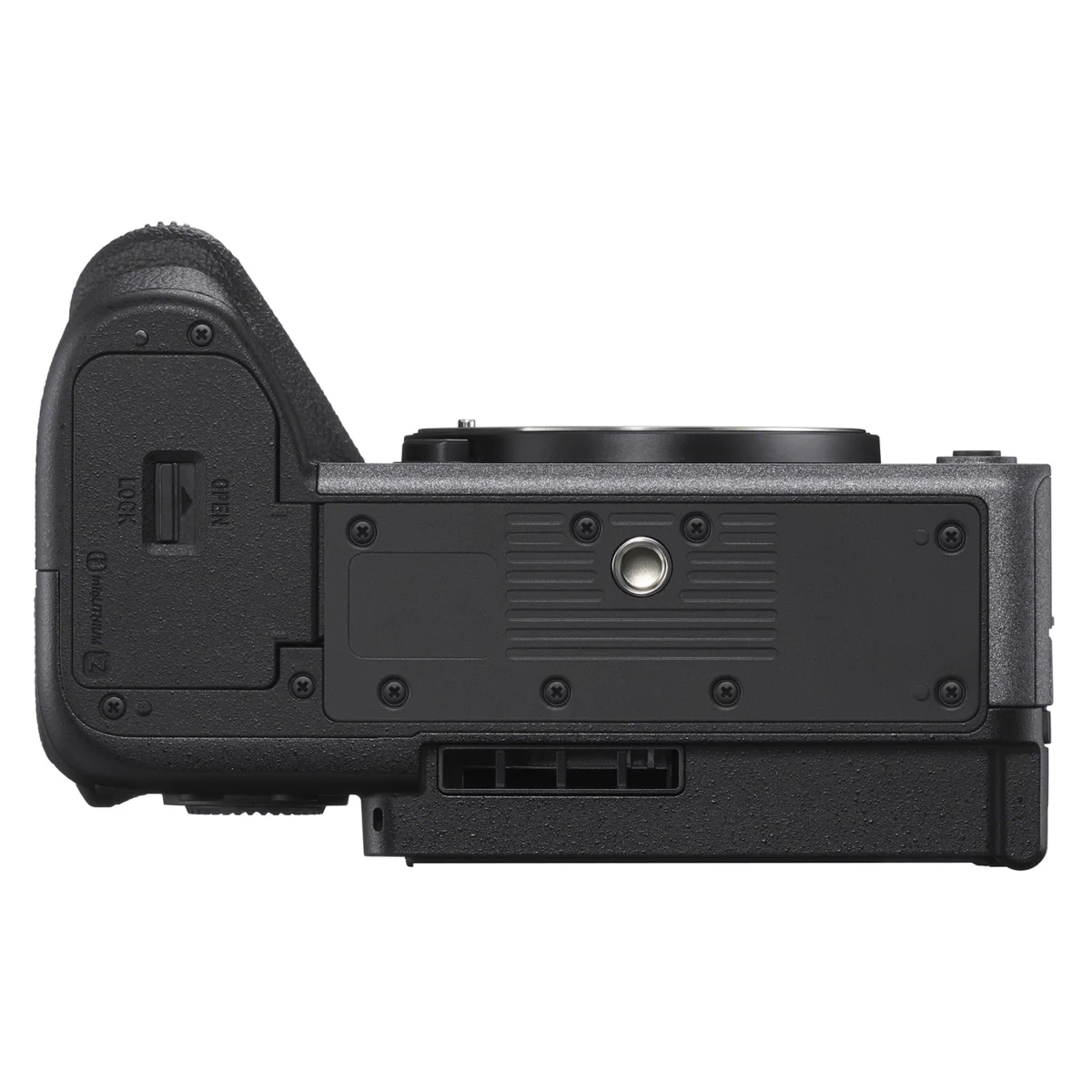 Máy quay phim Sony FX3 Fullfream Chính Hãng - Ảnh 7
