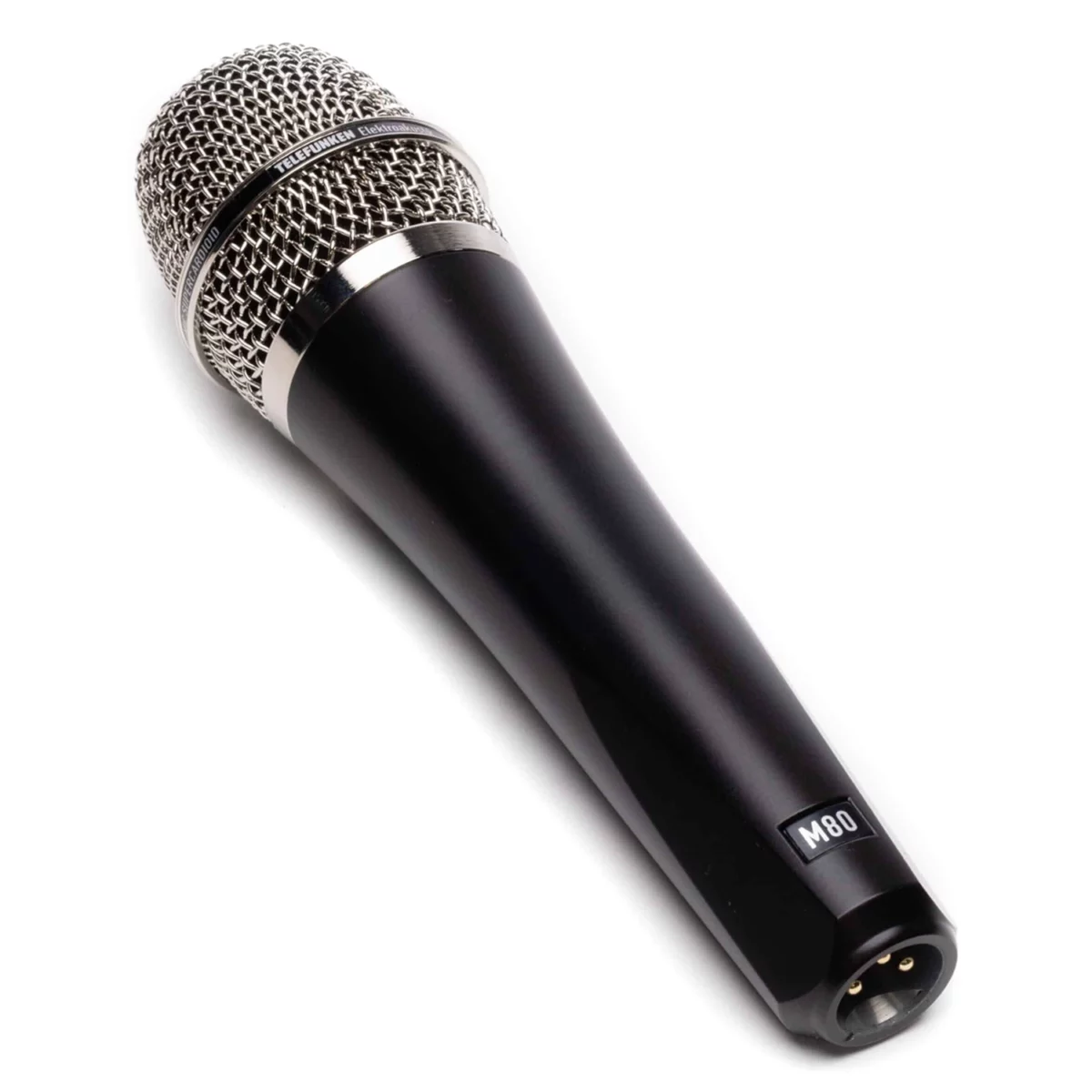 Micro Dynamic Telefunken M80 Hàng Chính Hãng - Ảnh 4