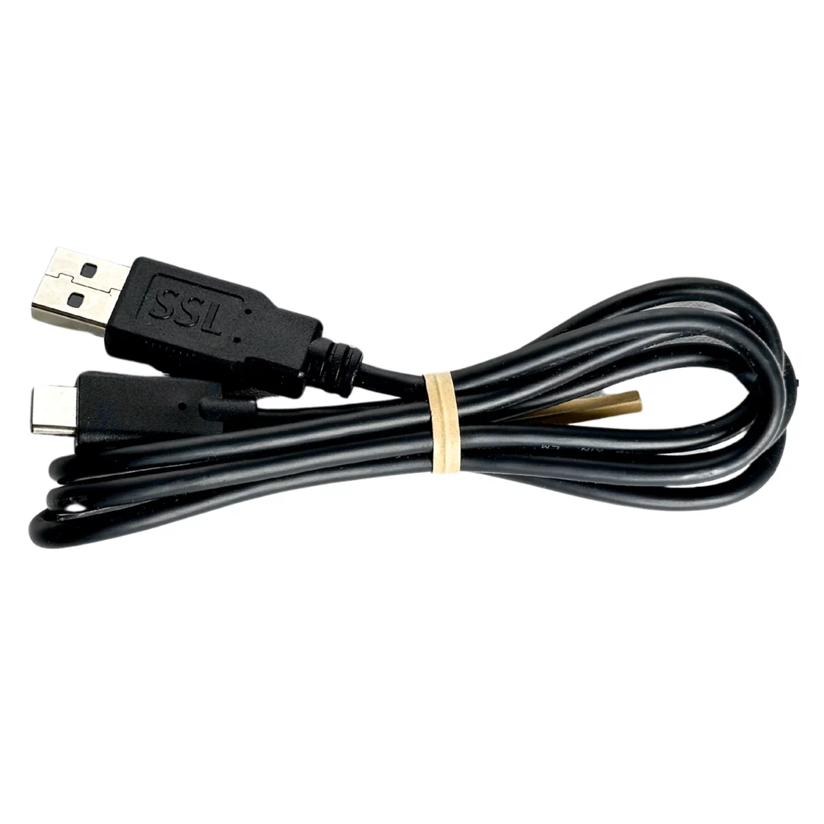 Dây Nguồn Sound Card Usb Type C - Chính Hãng Hàng Lấy Từ Bộ Zin Ra - Ảnh 2