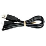 Dây Nguồn Sound Card Usb Type C - Chính Hãng Hàng Lấy Từ Bộ Zin Ra - Ảnh 2