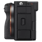 Máy Ảnh Sony A7C II ( A7C II ) Chính Hãng - Ảnh 6