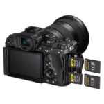 Máy Ảnh Sony Alpha A7 Mark V / A7M5 Body - Ảnh 8