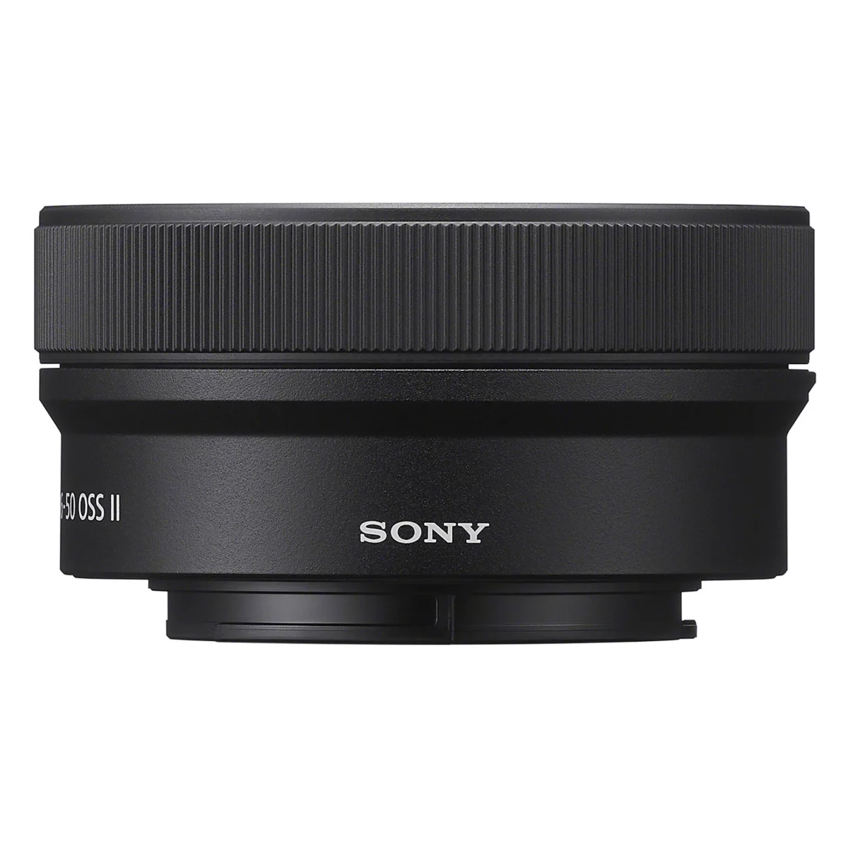 Ống Kính Sony E PZ 16-50mm f3.5-5.6 OSS II - Ảnh 2