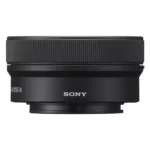Ống Kính Sony E PZ 16-50mm f3.5-5.6 OSS II - Ảnh 2