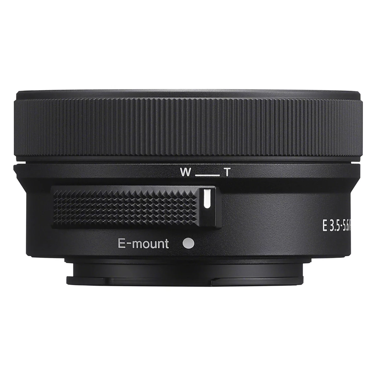 Ống Kính Sony E PZ 16-50mm f3.5-5.6 OSS II - Ảnh 3